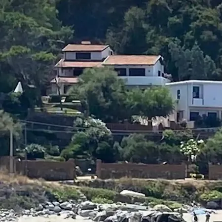 Villa Amalia Sul Mare Messina