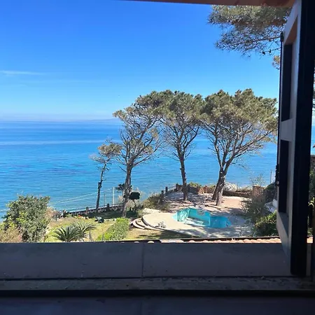 Villa Amalia Sul Mare *