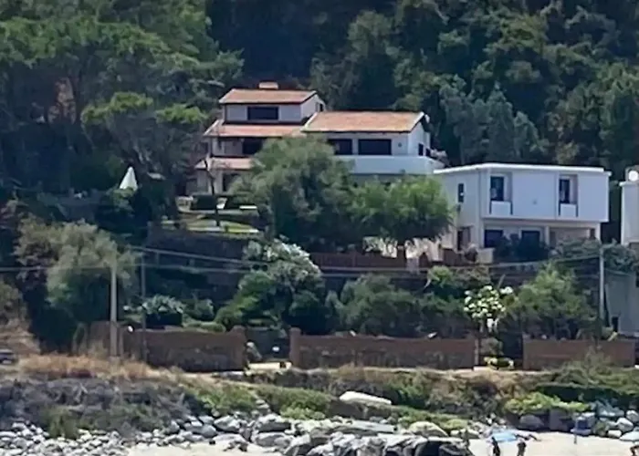 فيلة Amalia Sul Mare مسينا